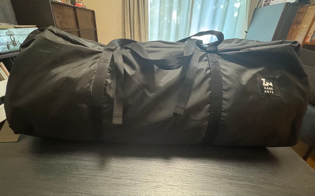 ZANE ARTS GIGI-1 TC 新品未使用