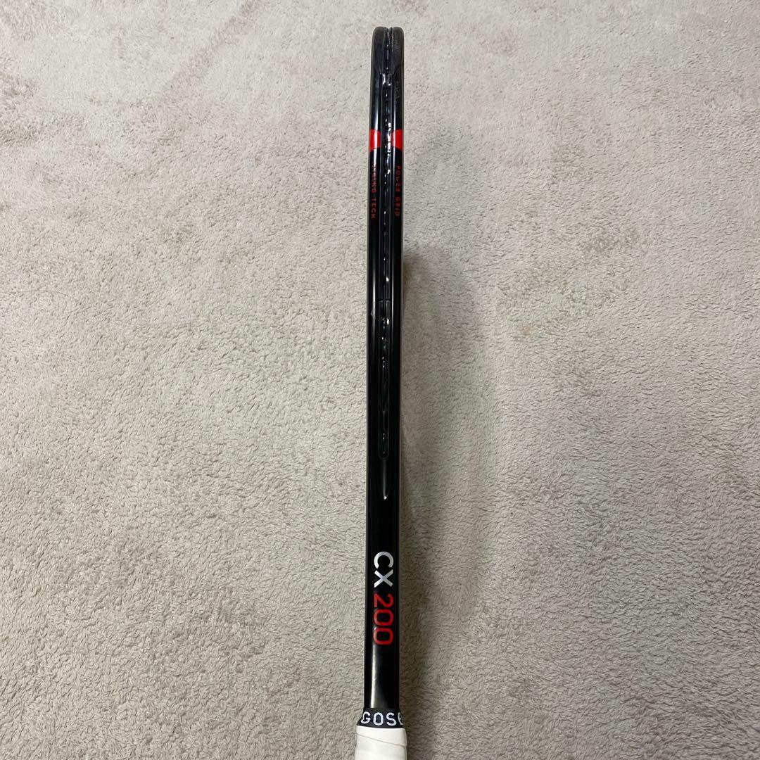 【グリップテープ新品】ダンロップ　シーエックス200 CX200 G2 305g