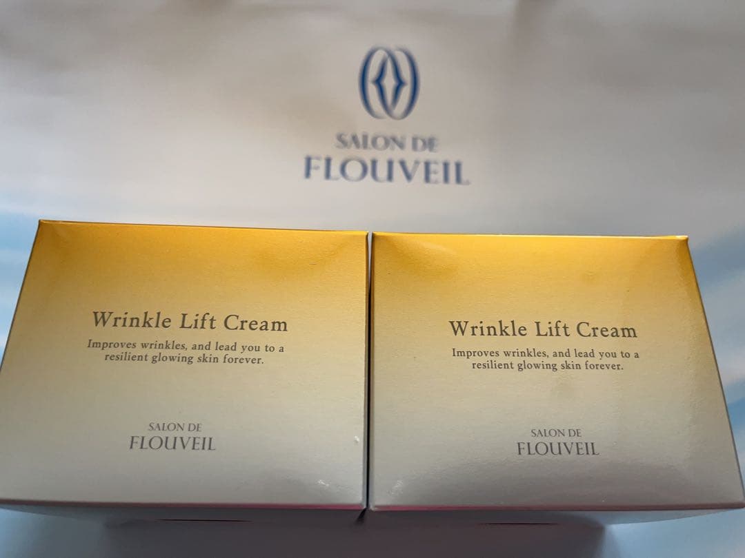 リンクルリフトクリーム　薬用保湿クリーム　クラブコスメチックス