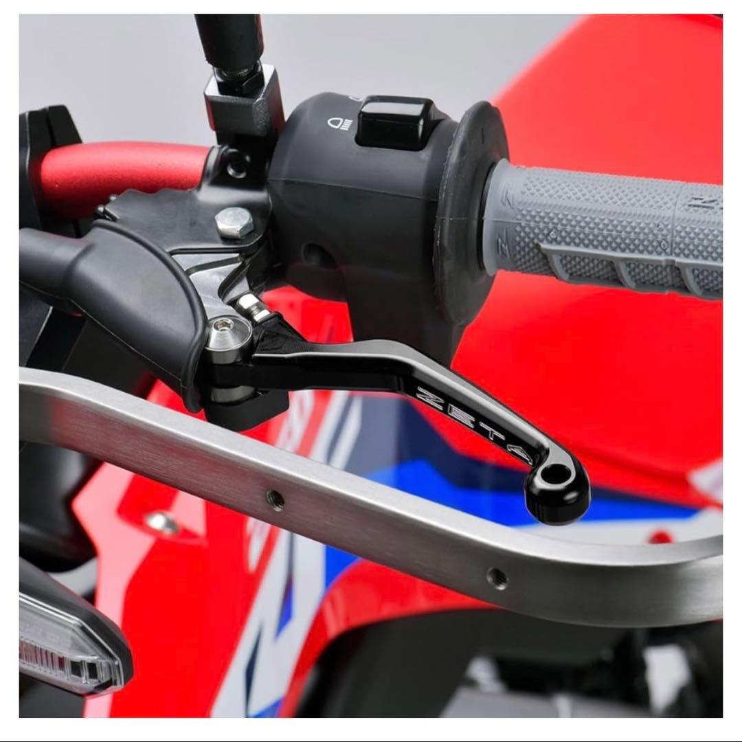 ジータレーシング(ZETA RACING) ピボットレバーセット