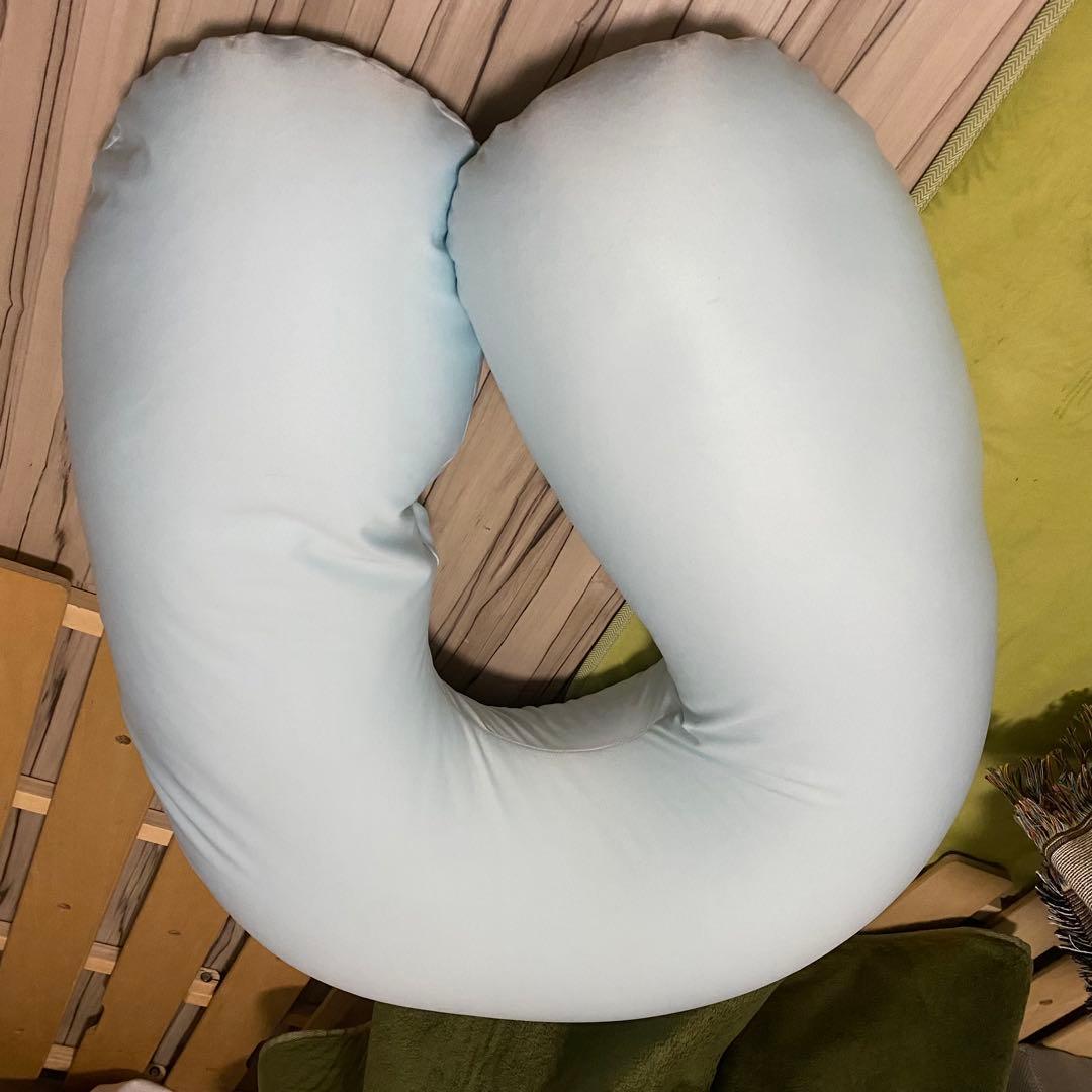 ととろん　ヨギボーサポート　ヨギボー サポート　オマケ　カバー付