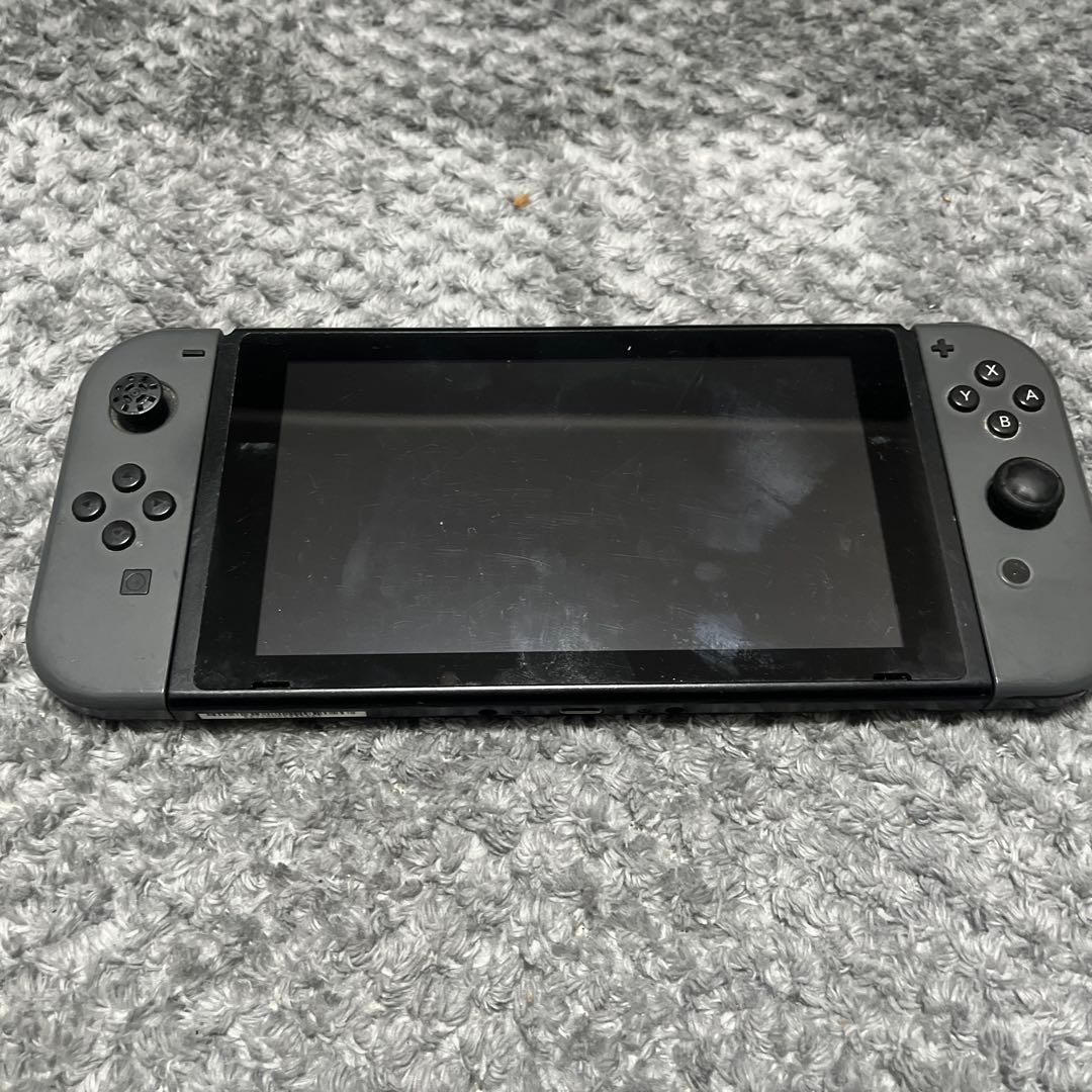 Nintendo switch 中古 プロコン付き！