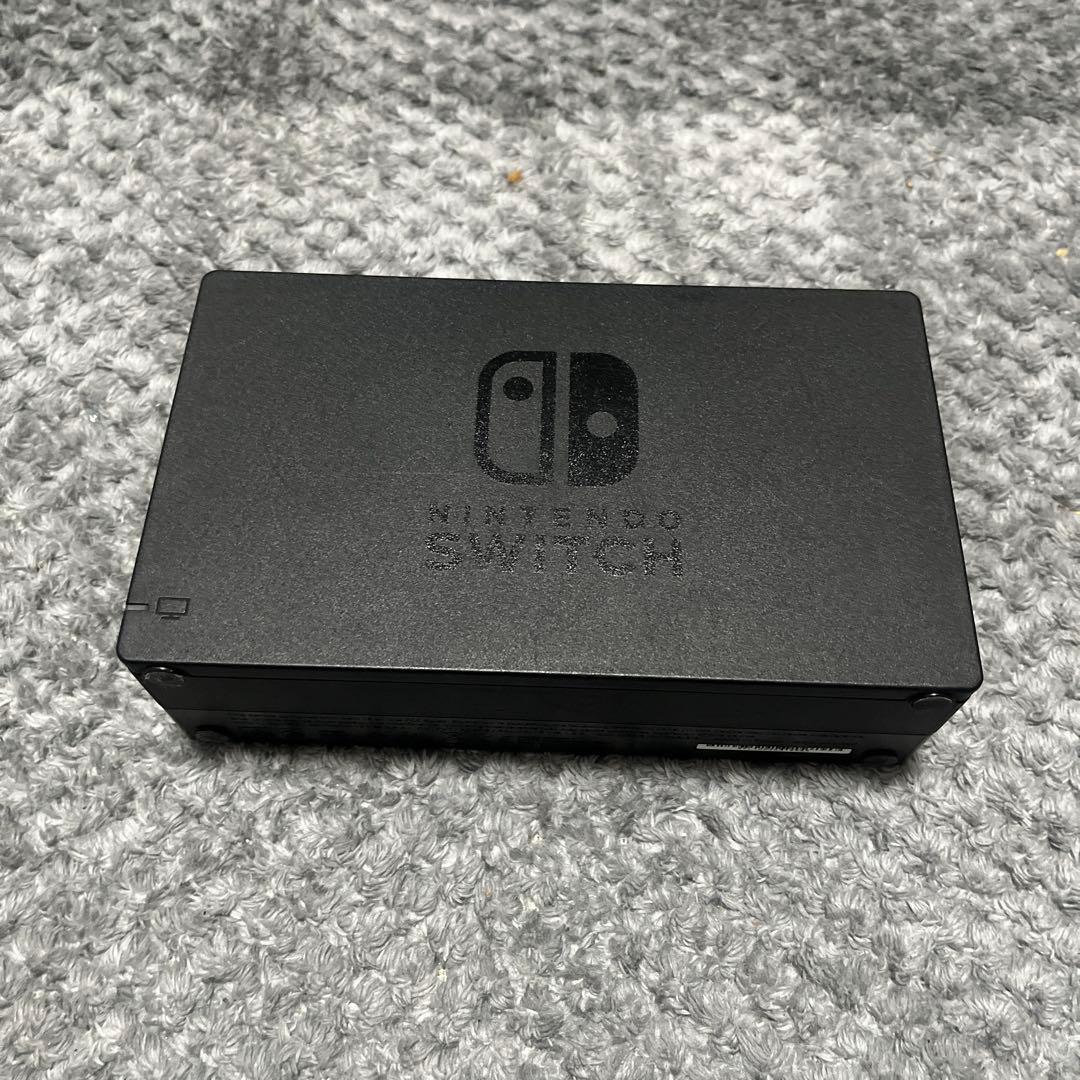 Nintendo switch 中古 プロコン付き！