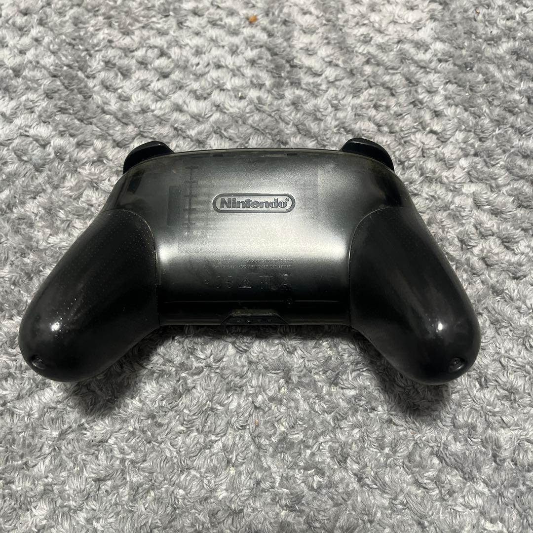 Nintendo switch 中古 プロコン付き！