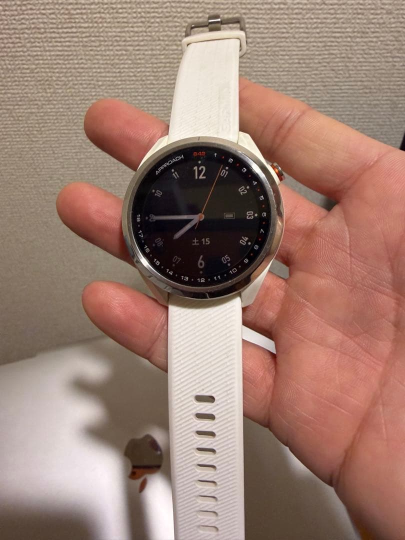 Garmin Approach S42 GPSナビ