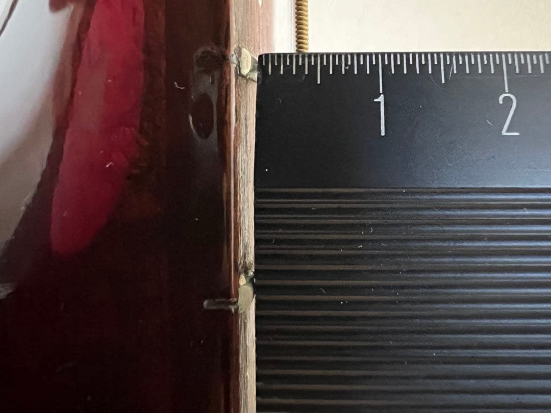 Yamaha fg-130 グリーンラベル