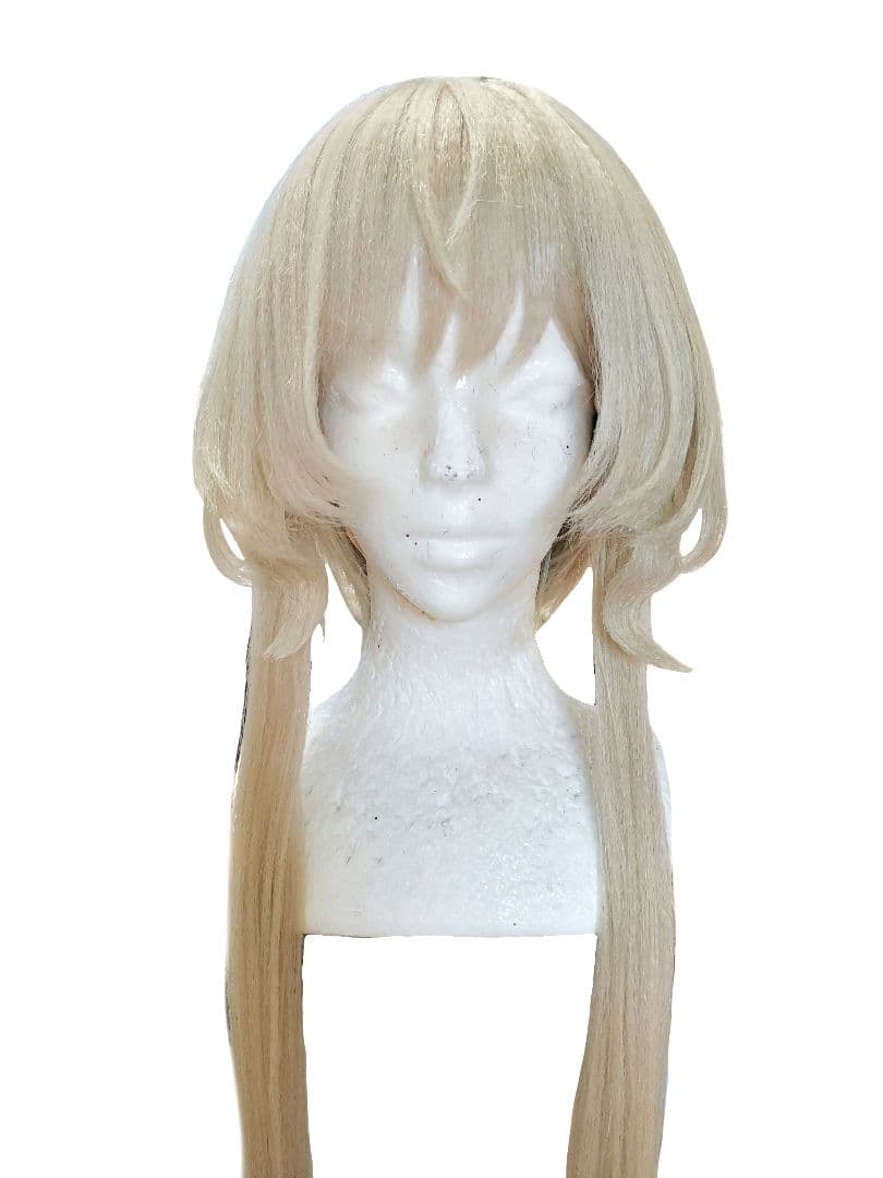 原神 サンドローネ コスプレ セット済みウィッグ 造詣ウィッグ 高品質