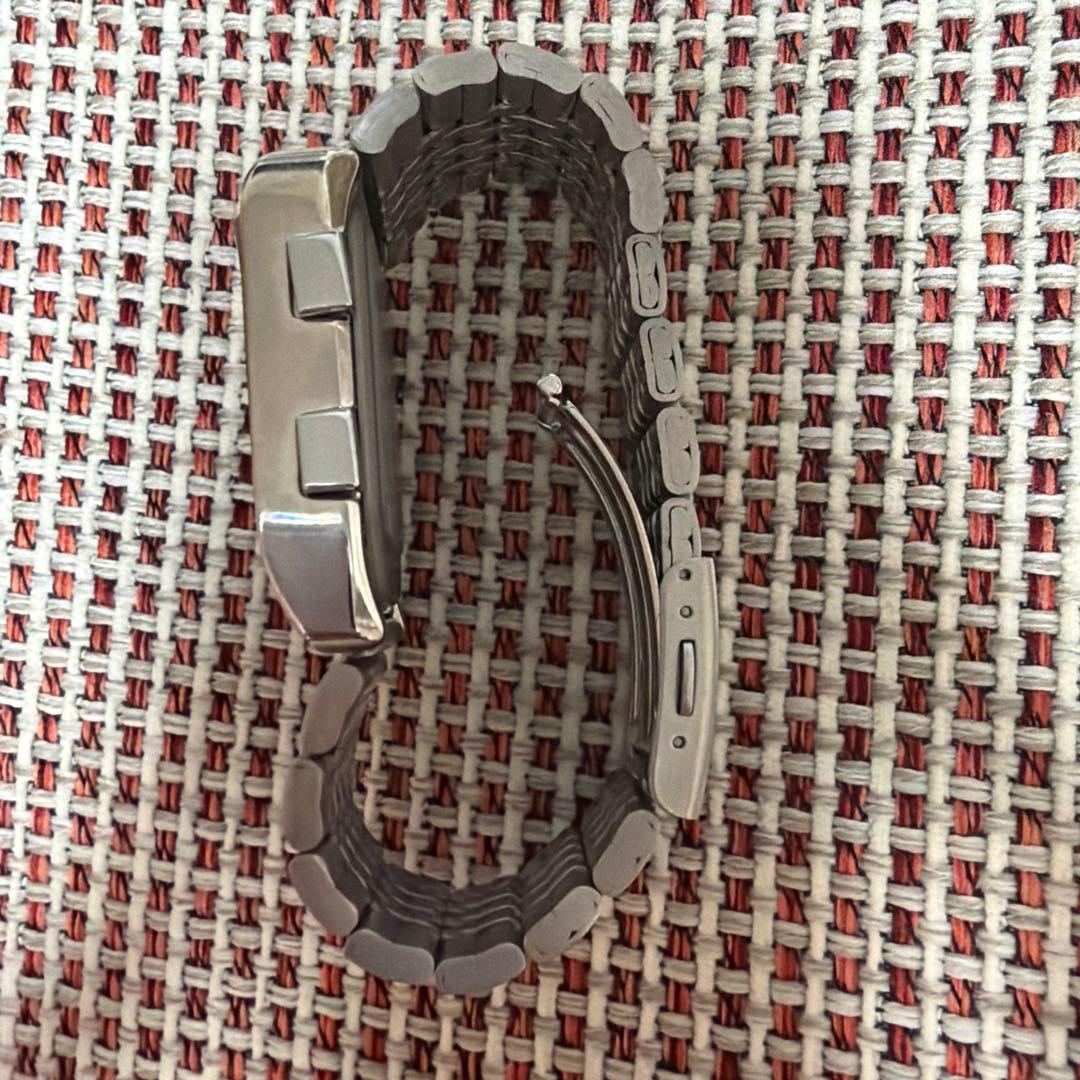 CITIZEN INDEPENDENT 8987-L19010 動作OK 美品