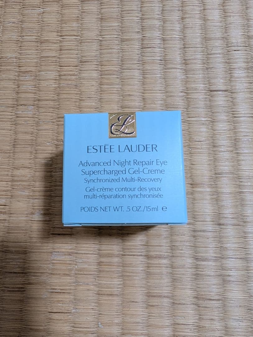 正規品ESTEELAUDERアイクリーム 15ml