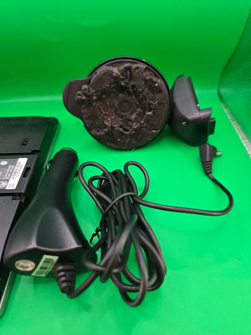 #Panasonic Gorilla CN-G1000VD カーナビ