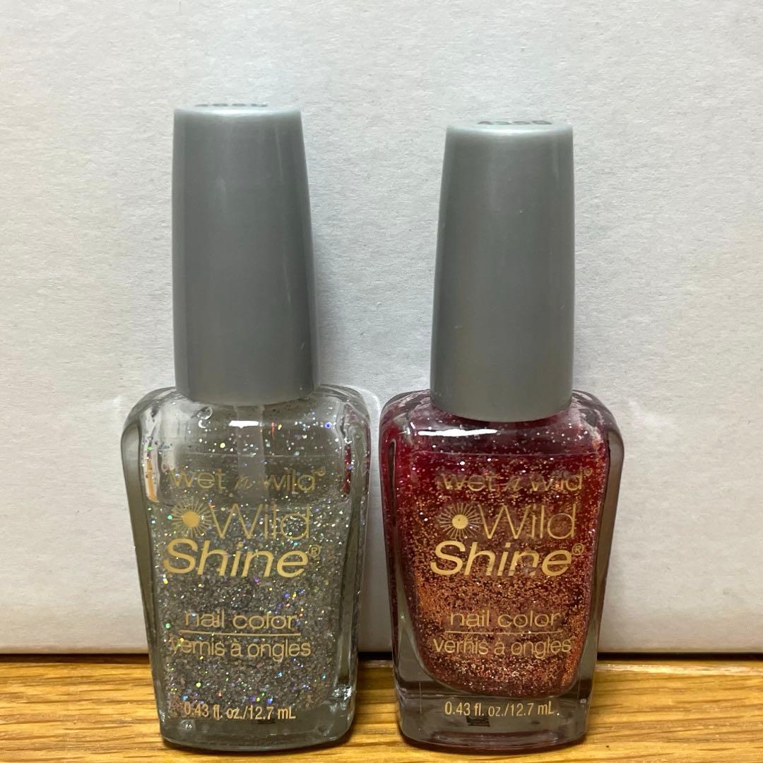 未使用品　マニキュア　11本