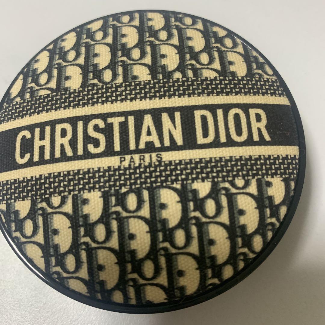 ディオールスキン フォーエヴァー クッション/2N ニュートラル