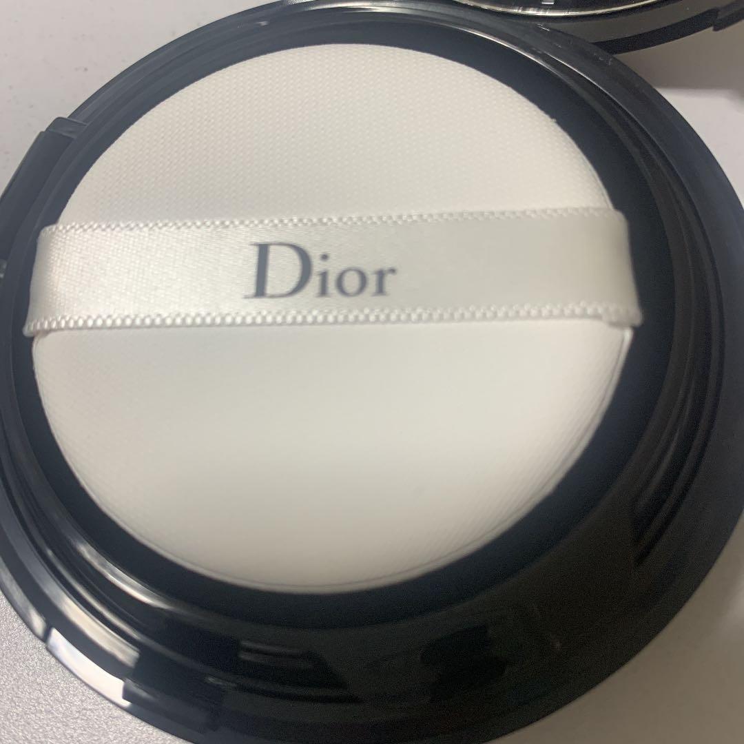 ディオールスキン フォーエヴァー クッション/2N ニュートラル