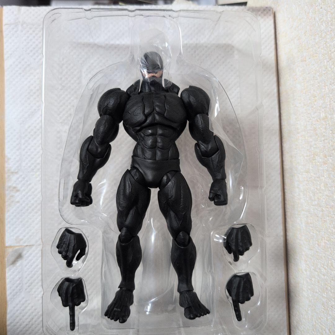 Romankey 1/12 男性 BIG GUY 上海WF限定