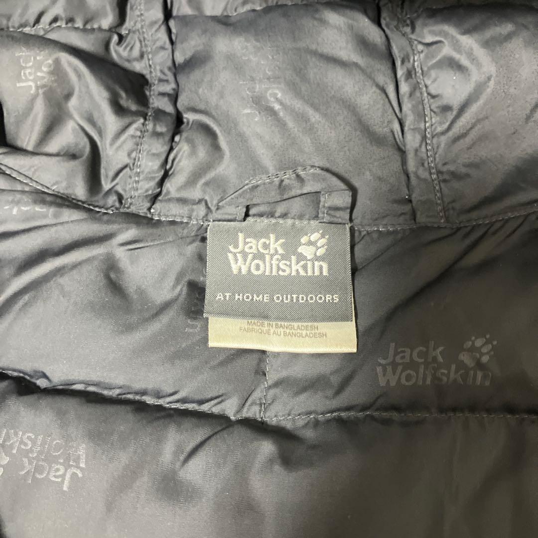 【高機能700fill 】ダウンセーターフーディ ブラック パーカ パタゴニア