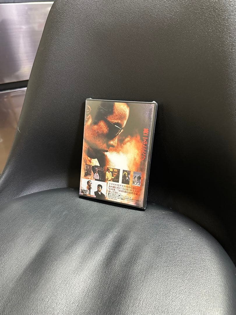 長渕剛とんぼ⭐︎オルゴール⭐︎英二⭐︎英二ふたたび⭐︎4本セット＊