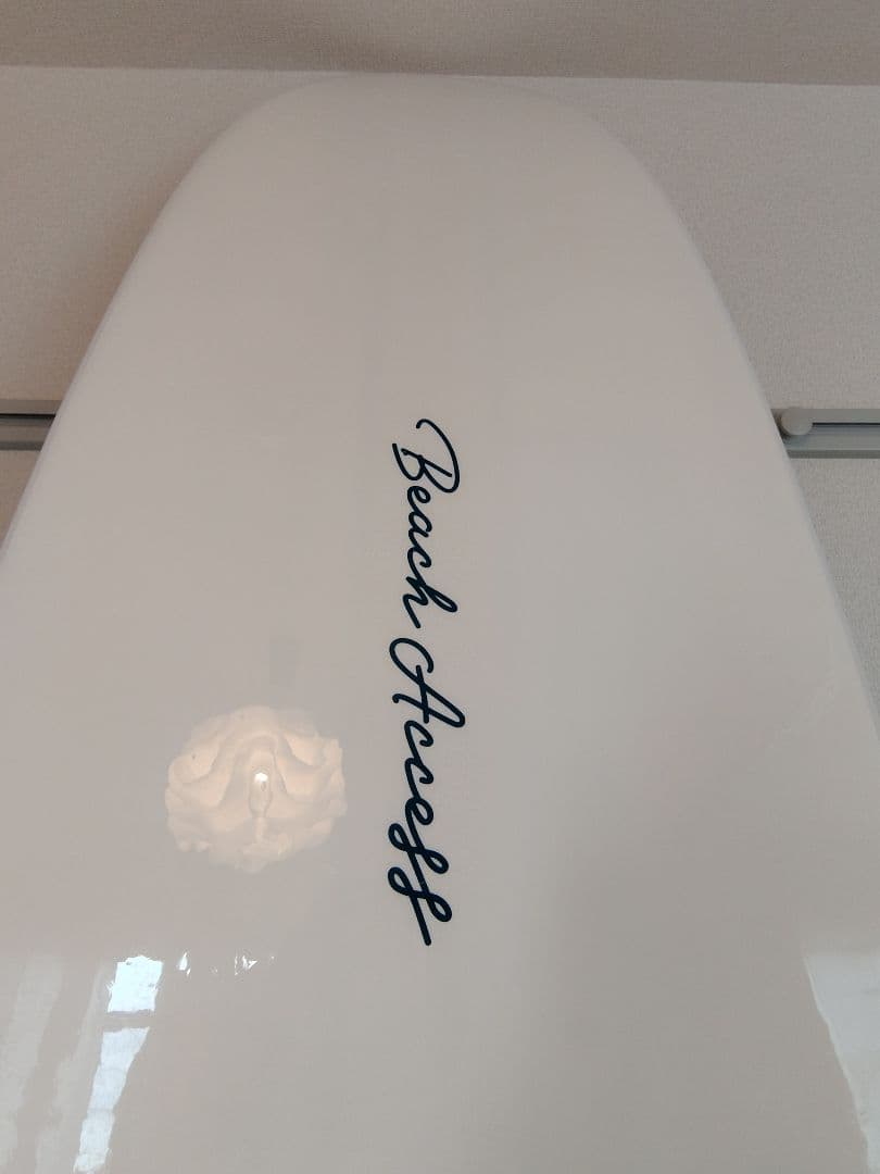 ビーチアクセス8’0”　BeachAccess　サーフボード　千葉県内手渡し可能