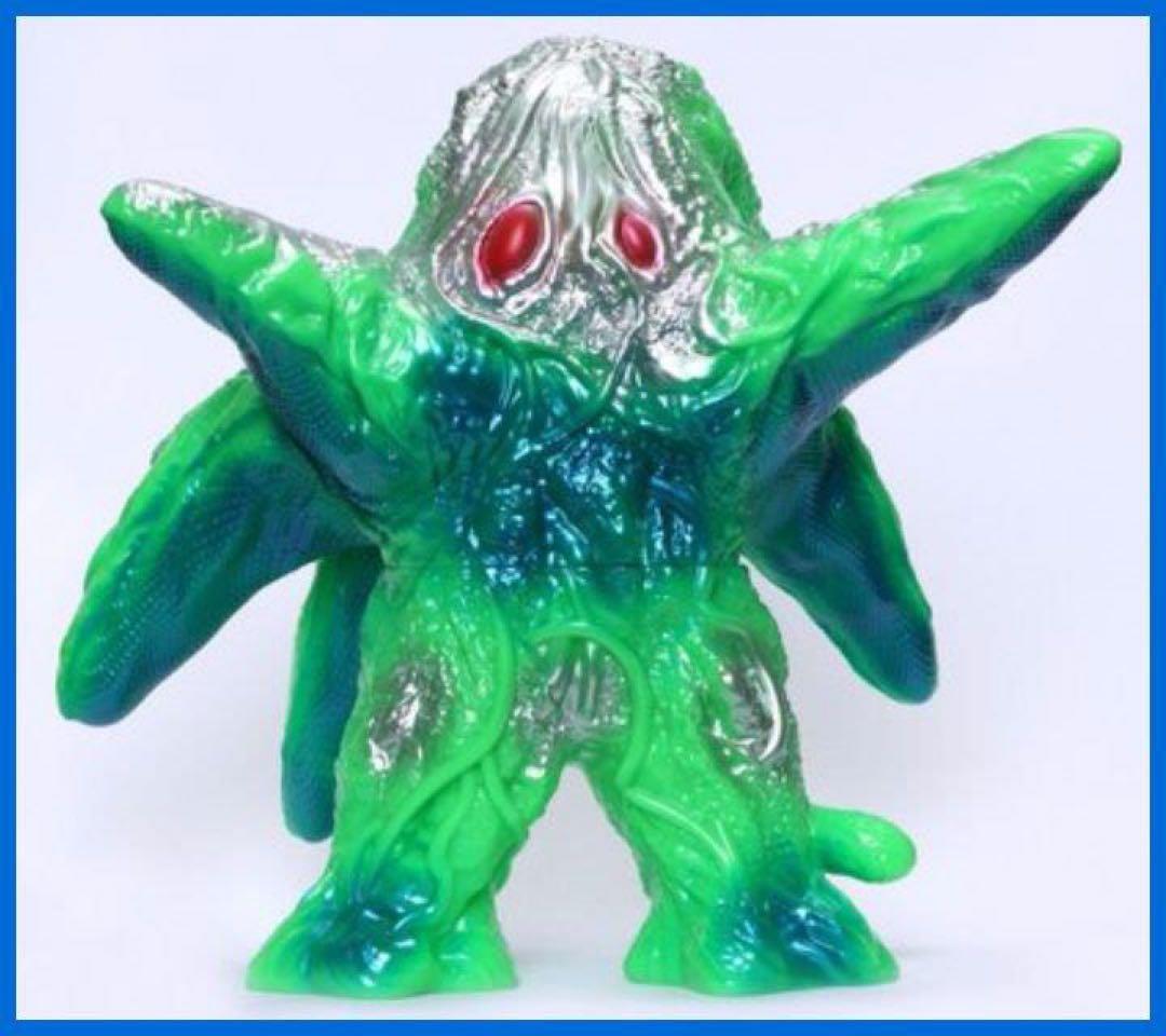 ★さくらトイズ　Y・MSF ウルトラマン80 アメーザ　未開封・新品！★