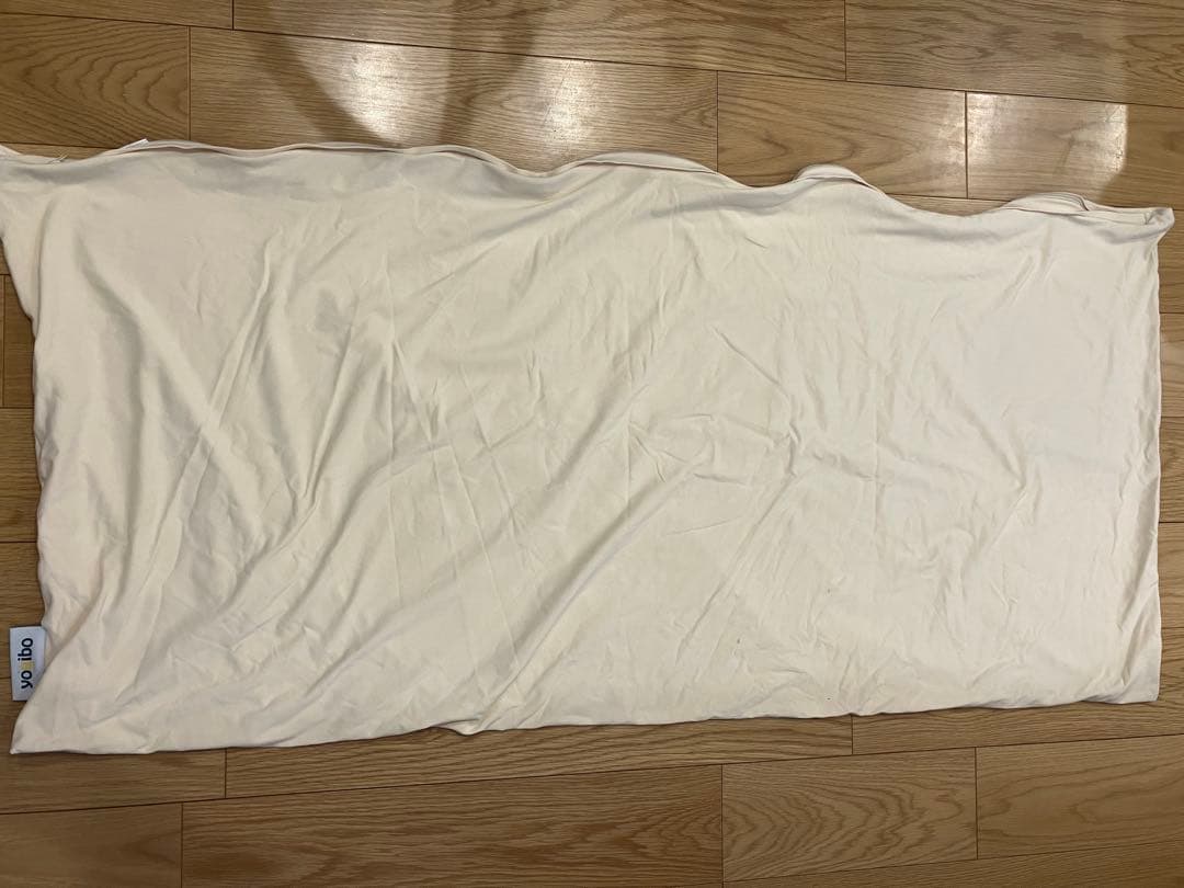 Yogibo MAX2枚&ROLLMAX1枚