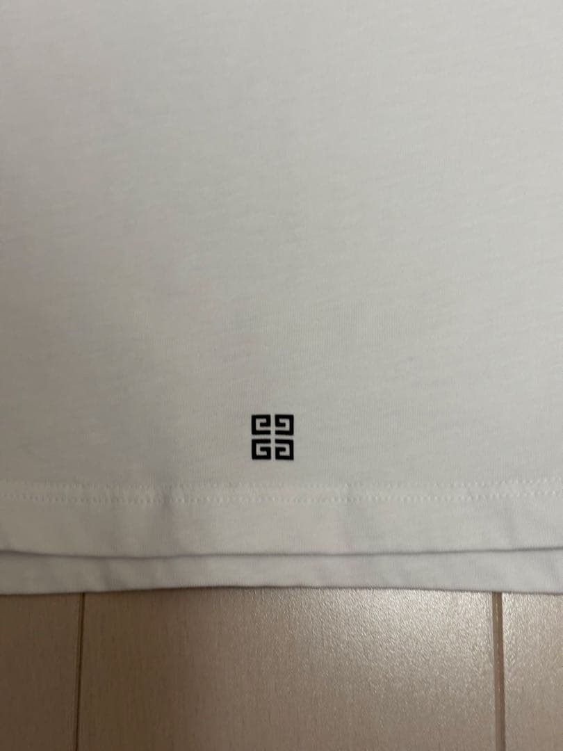 【Givenchyジバンシィ】101匹わんちゃん ディズニーサイズ12 150㎝