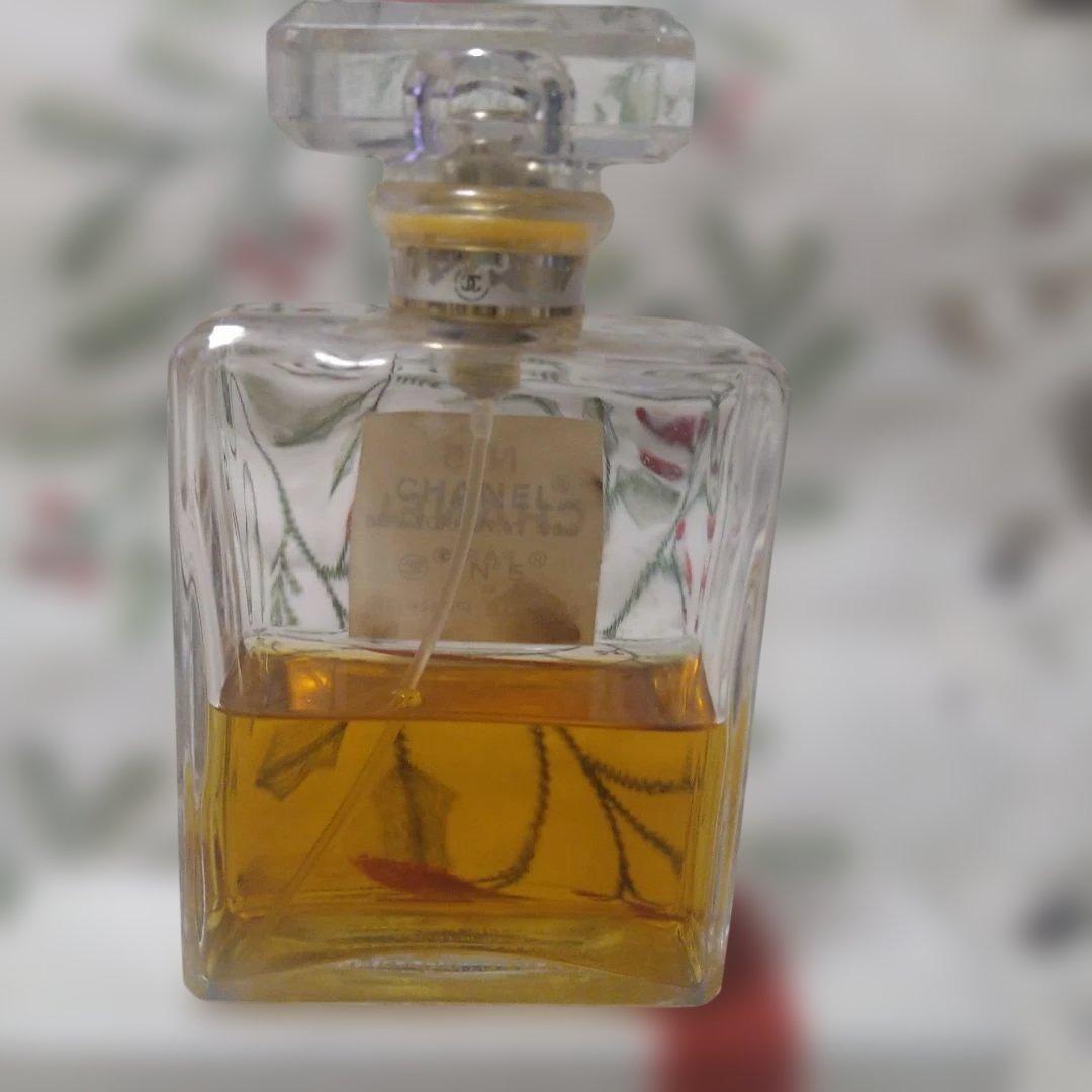 CHANEL N°5 Eau de Parfum１００ml