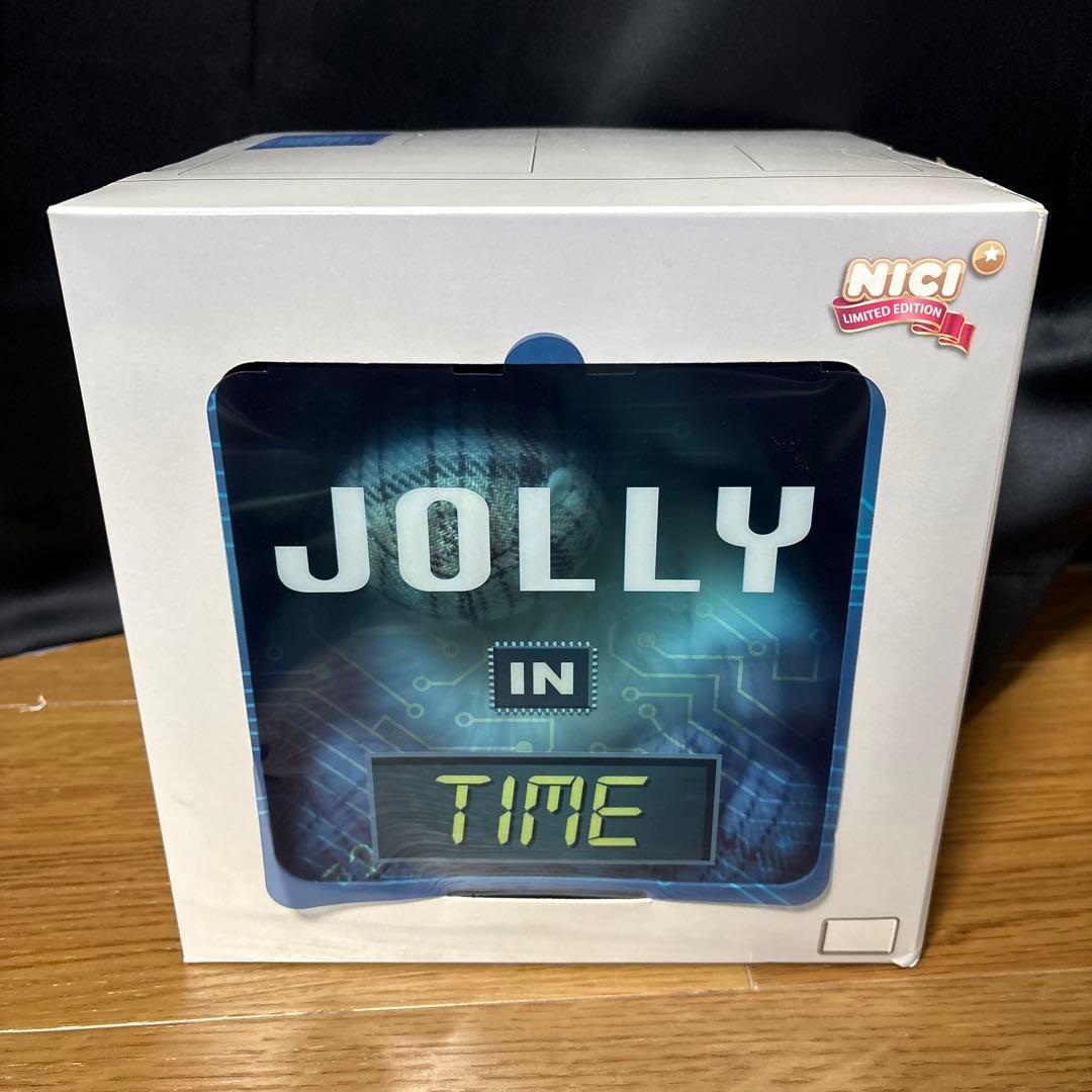 NICI nici ジョリーマックポート