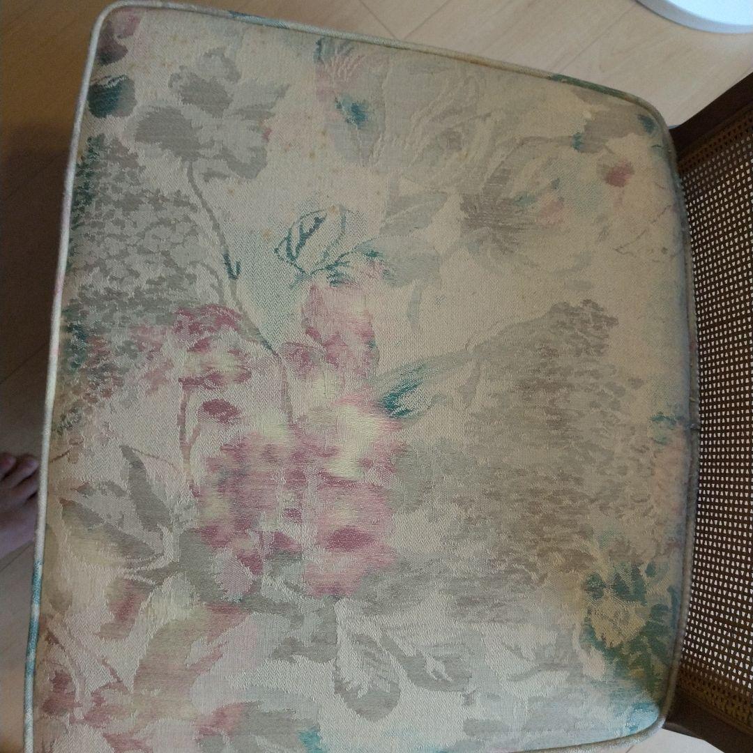 マルニ木工　地中海シリーズ　木製ドレッサー　 椅子　セット