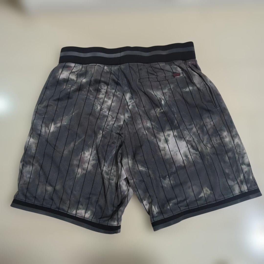 Supreme ショートパンツ S シュプリーム バスケットボール