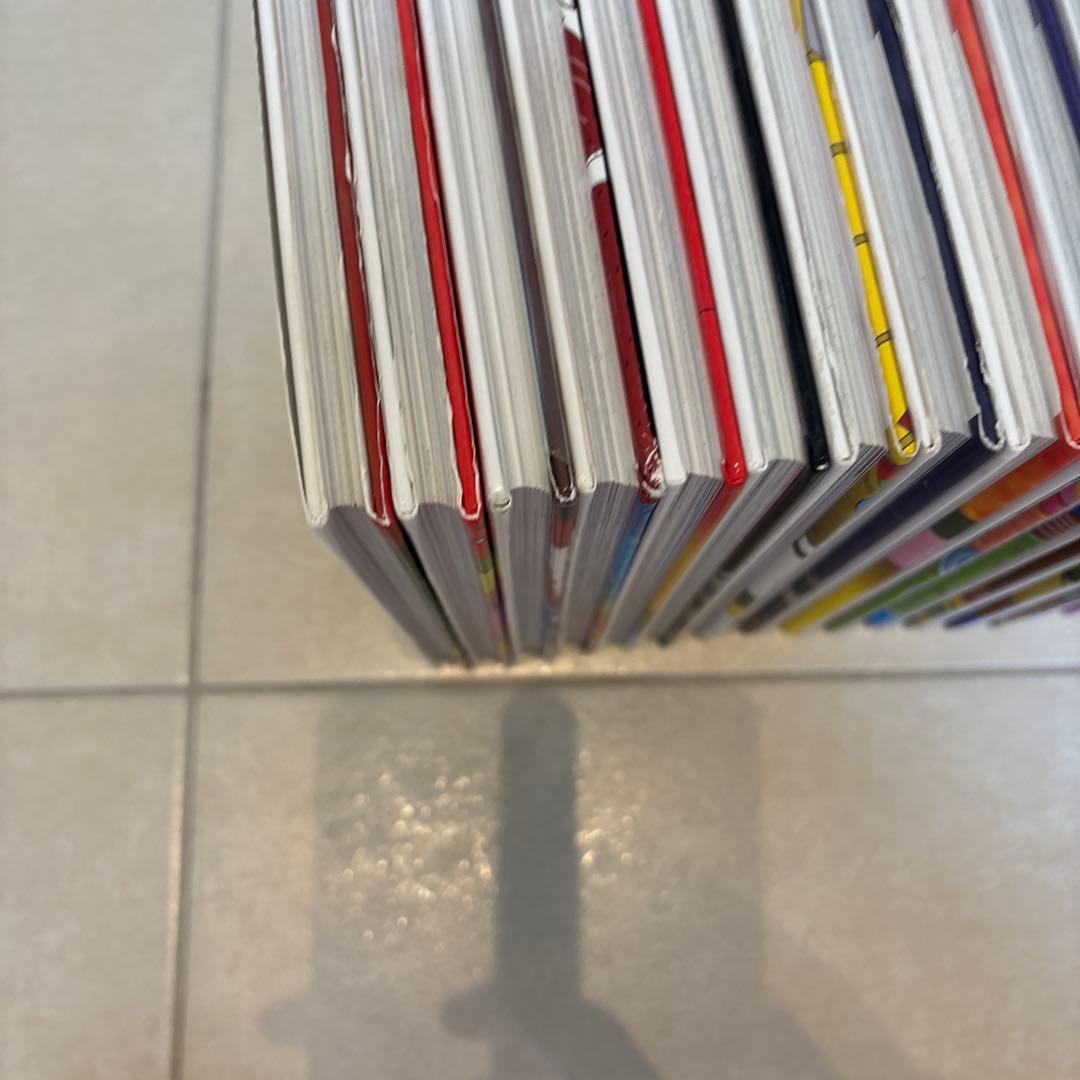 おばけずかん 全20巻セット