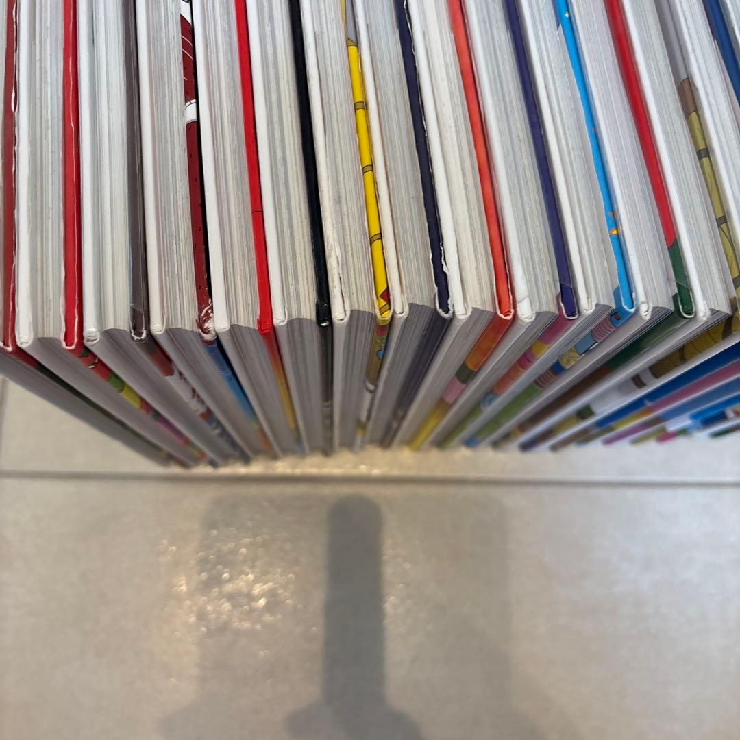 おばけずかん 全20巻セット