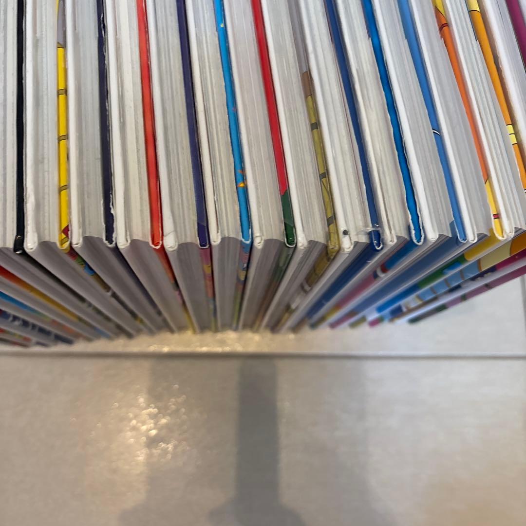 おばけずかん 全20巻セット