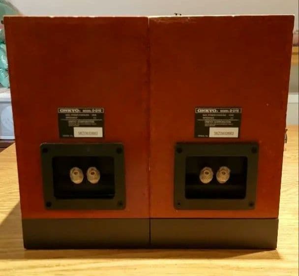 ★ジャンク★ ONKYO オンキョー CR−D1 / D-D1E 通電ＯＫ