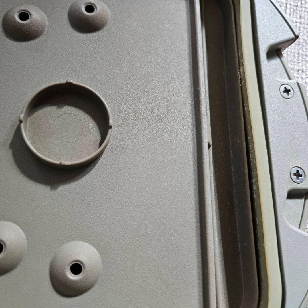 沸騰鉄釜 ふっくら御膳 RZ-V100GM(W)[フロストホワイト