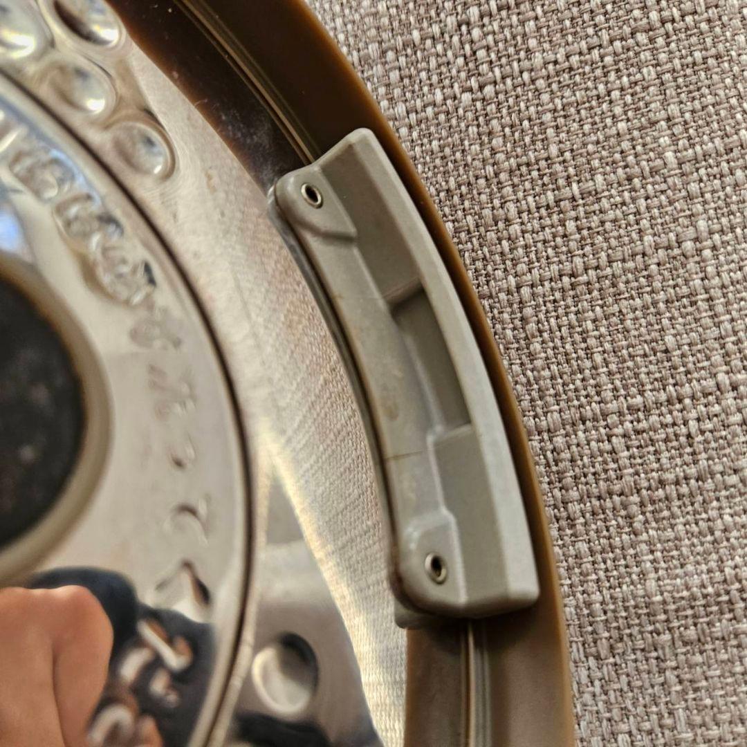 沸騰鉄釜 ふっくら御膳 RZ-V100GM(W)[フロストホワイト