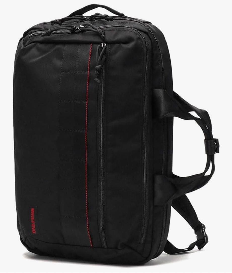 値下します！BRIEFING BS BOX 2WAY PACK AG