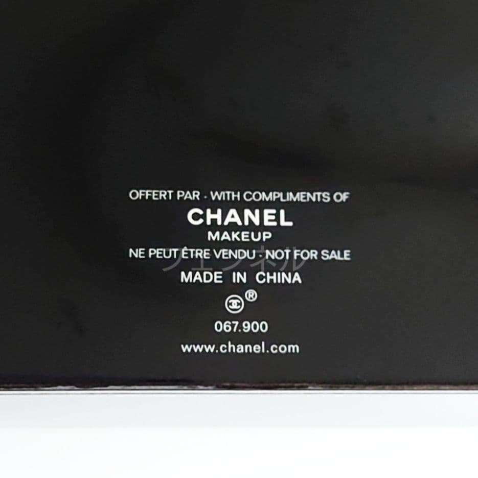 シャネル 木製 ルージュ 小物入れ アクセサリーケース 箱 ジュエリーボックス