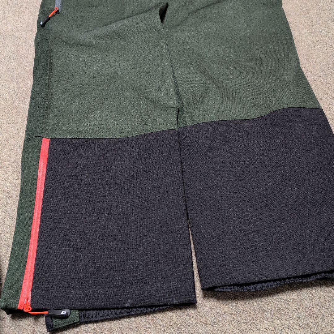 ロシニョール スキーウェア