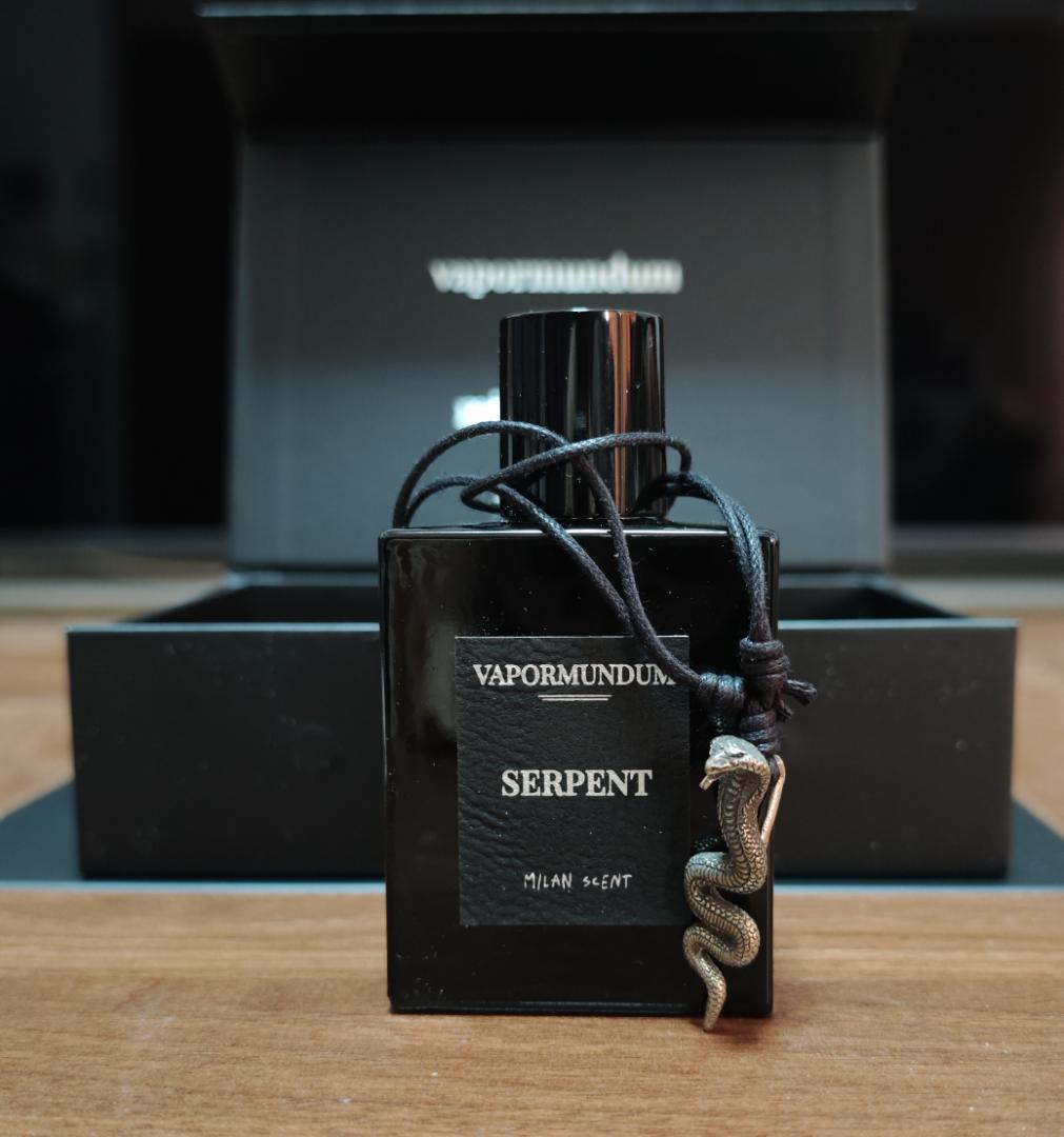 サーペント / Serpent