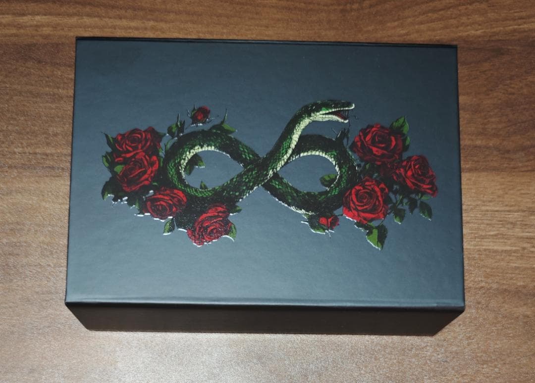 サーペント / Serpent