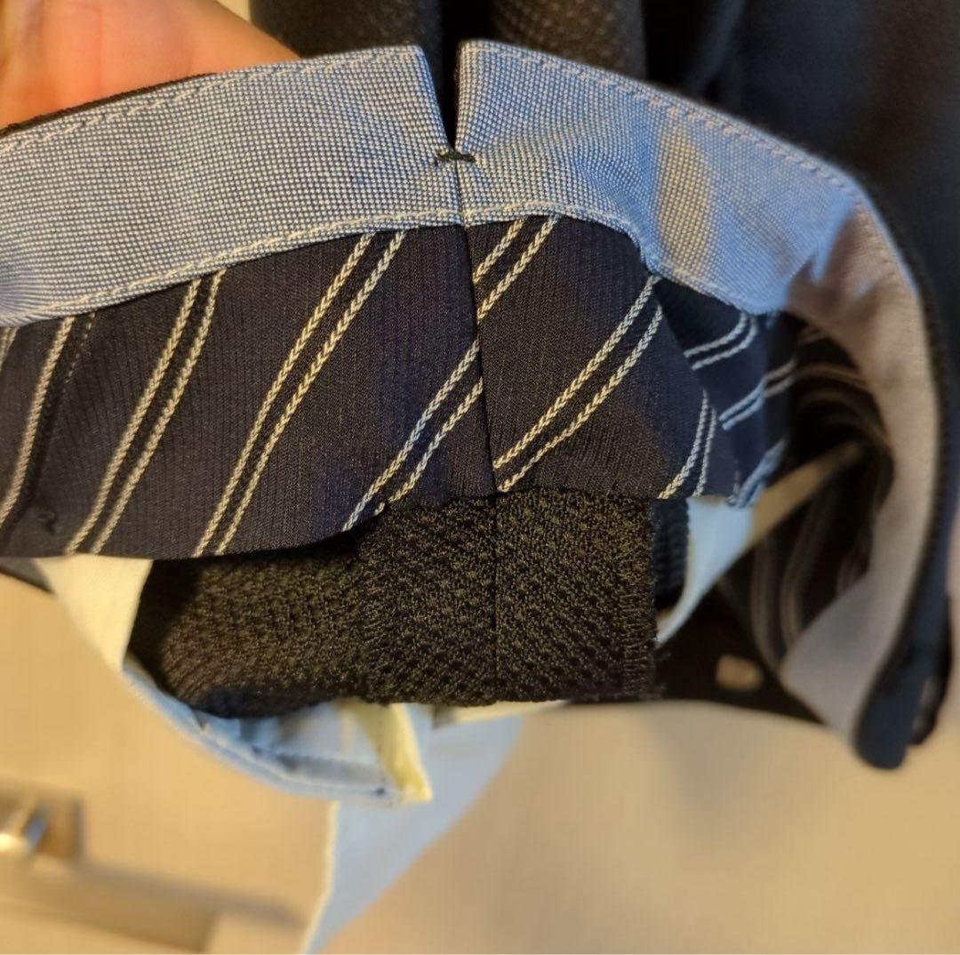 MacintoshPhilosophy　トロッター3ピース