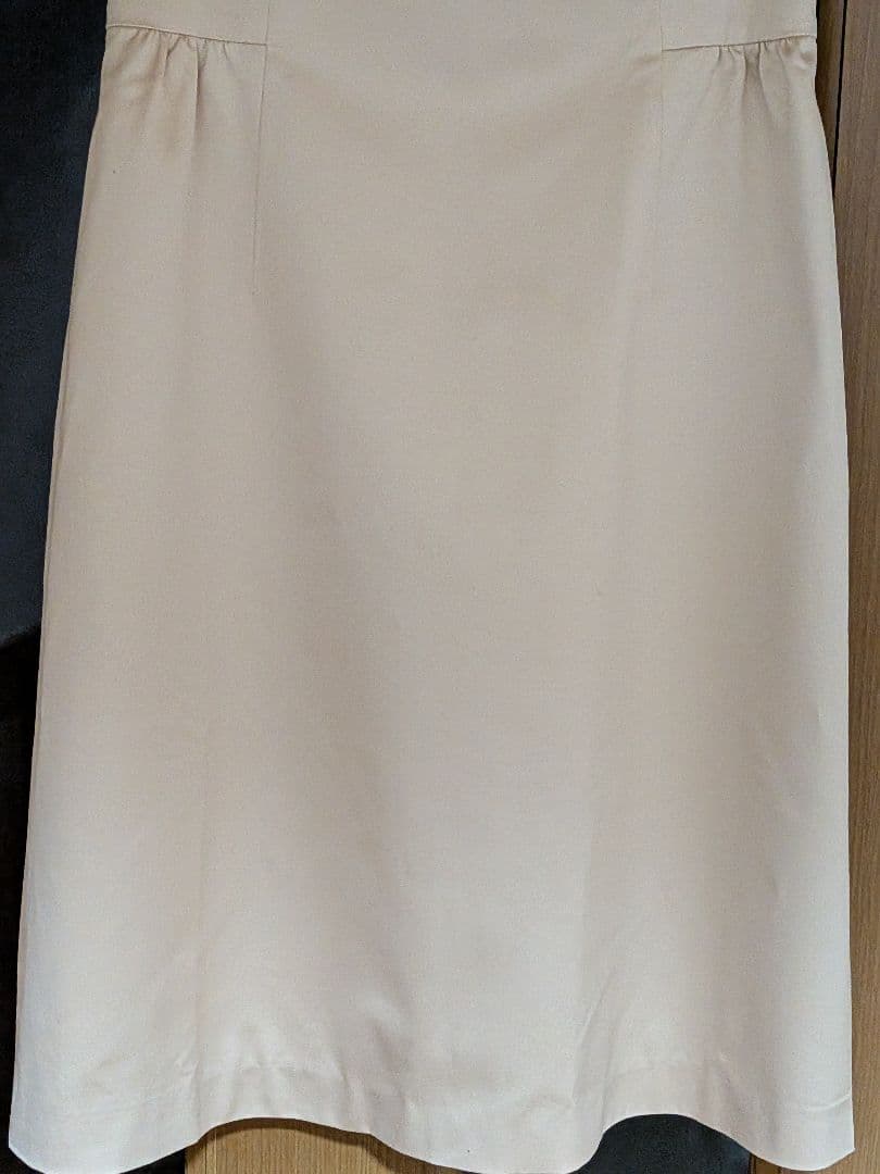 ハロッズ　Harrods ワンピース　リボン　3