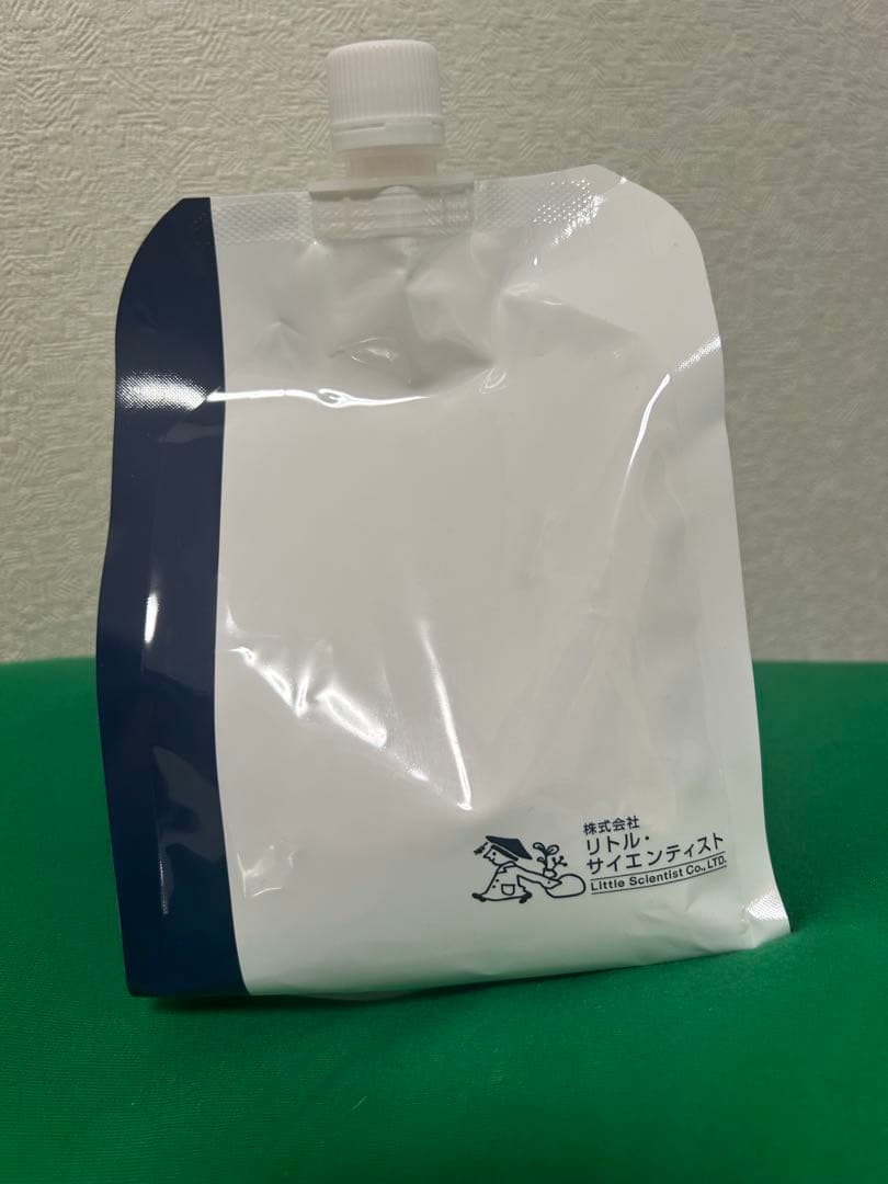 リトルサイエンティスト リケラエマルジョン