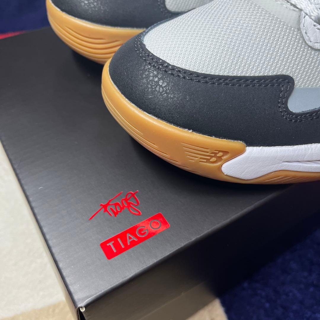 New Balance Kawhi 4 カワイ　4 26.5cm