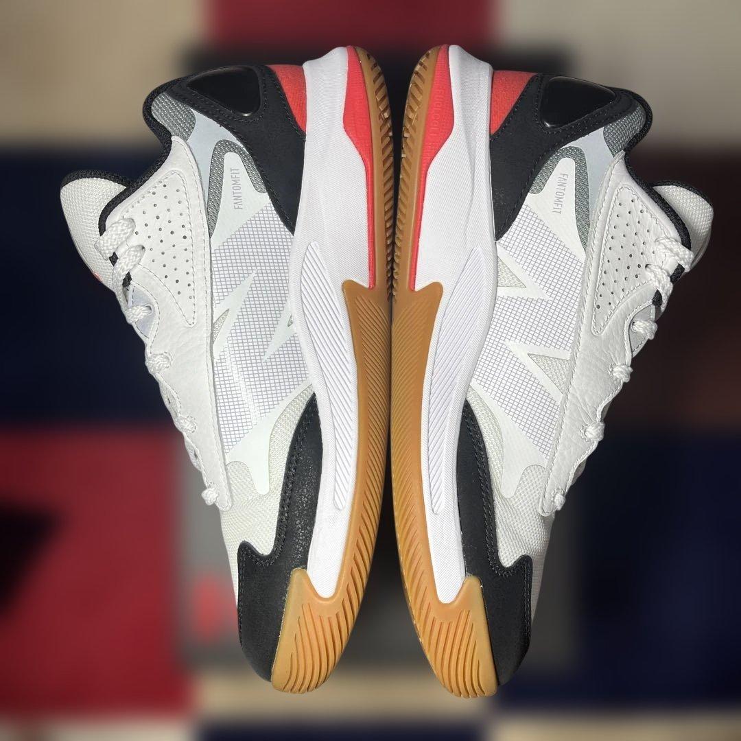 New Balance Kawhi 4 カワイ　4 26.5cm