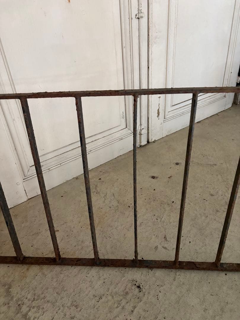 門扉　イギリス/ゲート