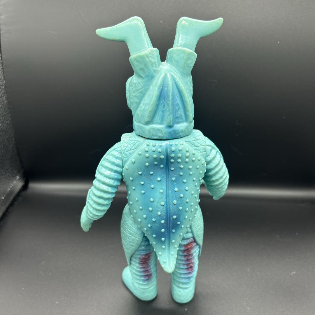 復刻　ブルマァク　ゼットン