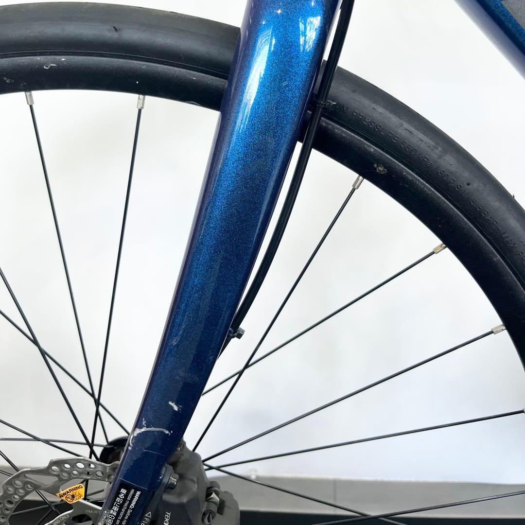 ブラウン様引取り GIANT ESCAPE RX DISC 2021 ALTUS