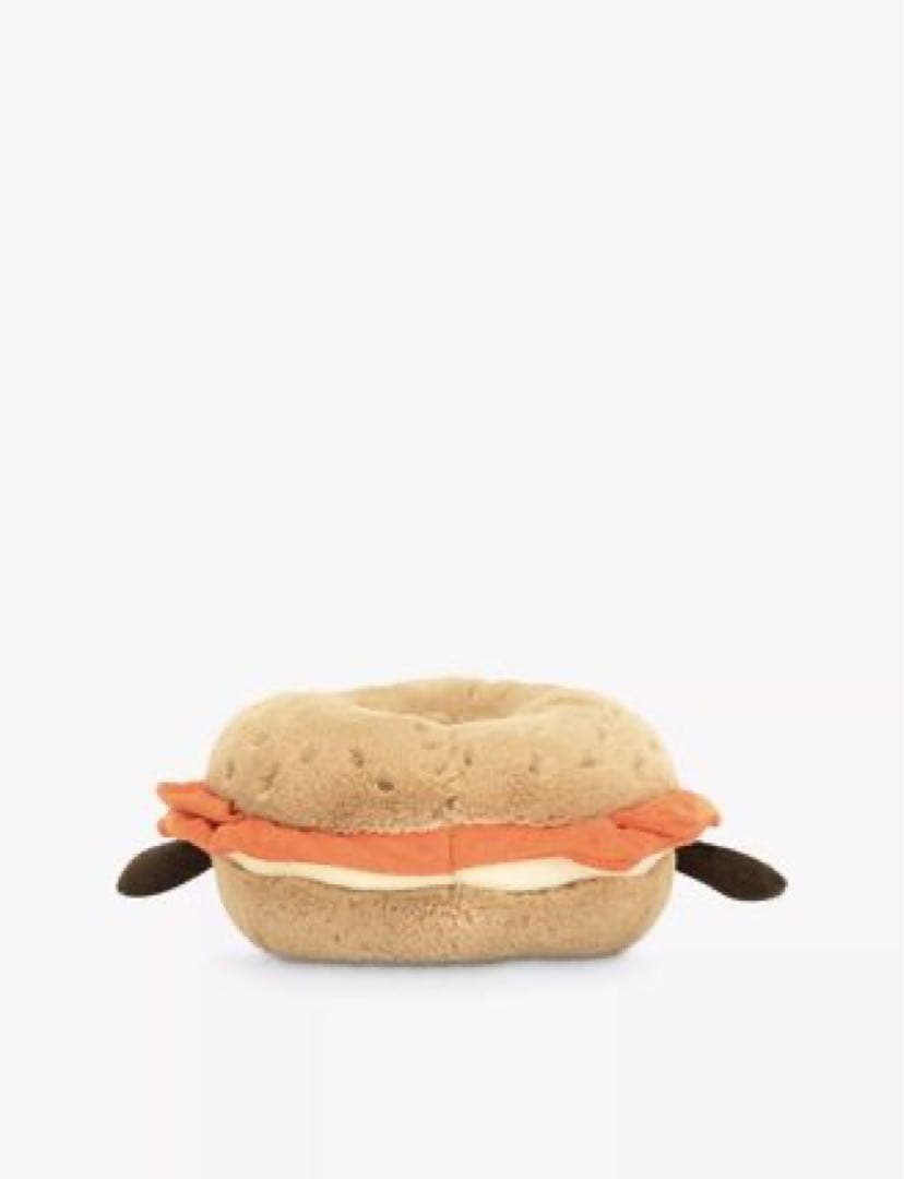 新品タグ付き！　 ベーグル