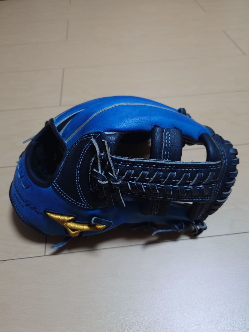 値下げ中！ミズノプロ 坂本モデル オーダー