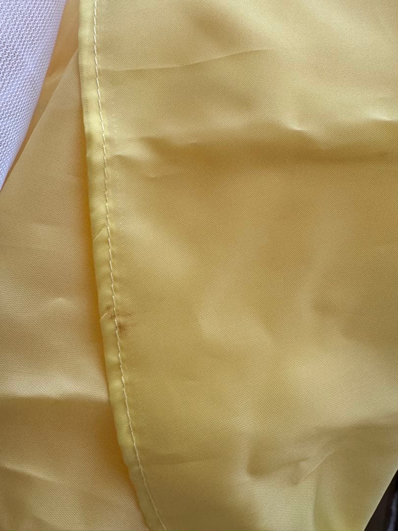 ビビデバビデブティック　ベル　ドレスセット　150 ディズニー　美女と野獣